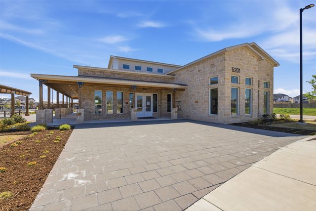 617 Marigold Hill Way, Mckinney, TX 75071