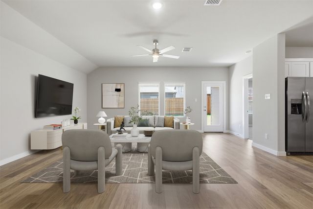 617 Marigold Hill Way, Mckinney, TX 75071