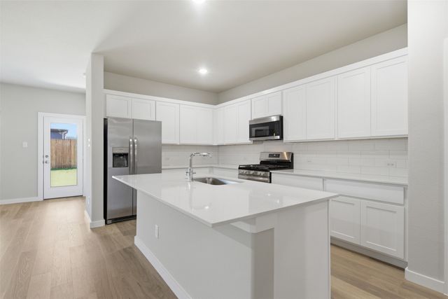 617 Marigold Hill Way, Mckinney, TX 75071