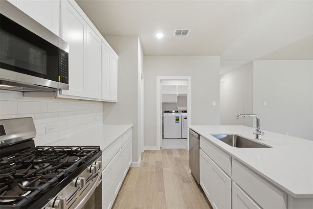 617 Marigold Hill Way, Mckinney, TX 75071