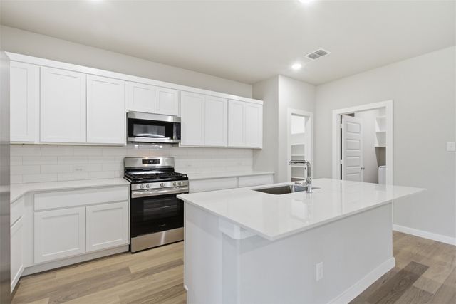 617 Marigold Hill Way, Mckinney, TX 75071