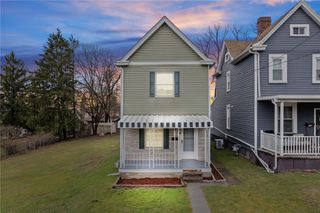 145 Lawrence Ave, City Of Washington, PA 15301