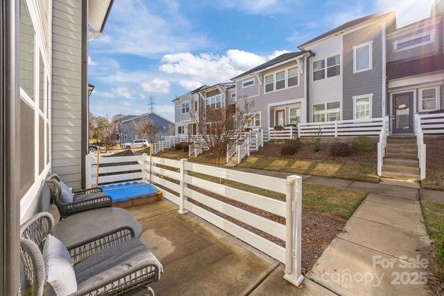 915 Kinsey Alley, Charlotte, NC 28217