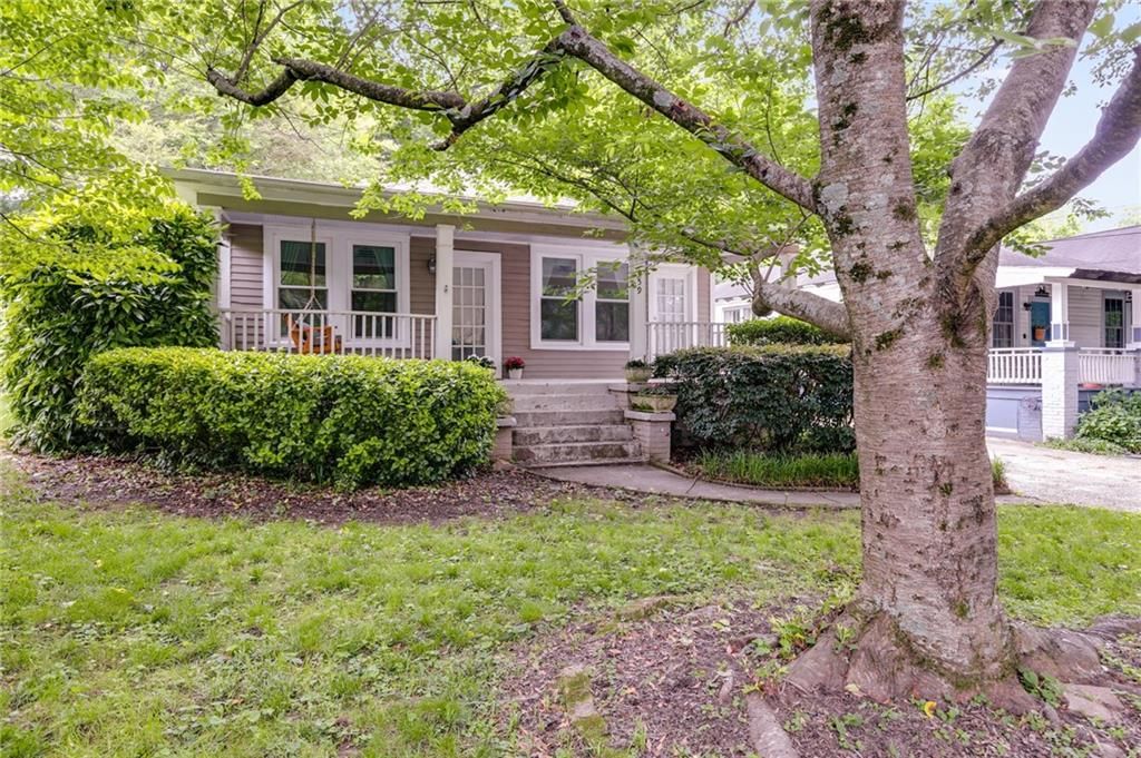 959 Hall NW Place, Atlanta, GA 30318
