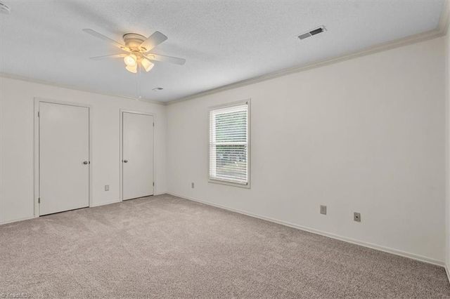 2645 Cottage Place, Greensboro, NC 27455
