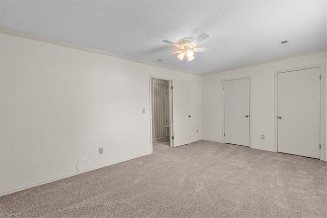 2645 Cottage Place, Greensboro, NC 27455