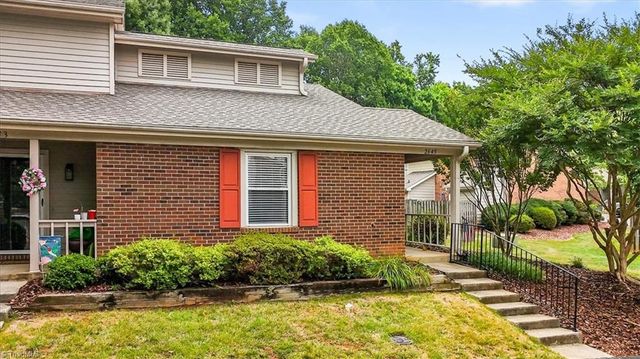 2645 Cottage Place, Greensboro, NC 27455