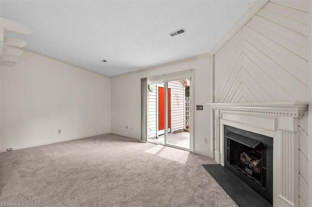 2645 Cottage Place, Greensboro, NC 27455