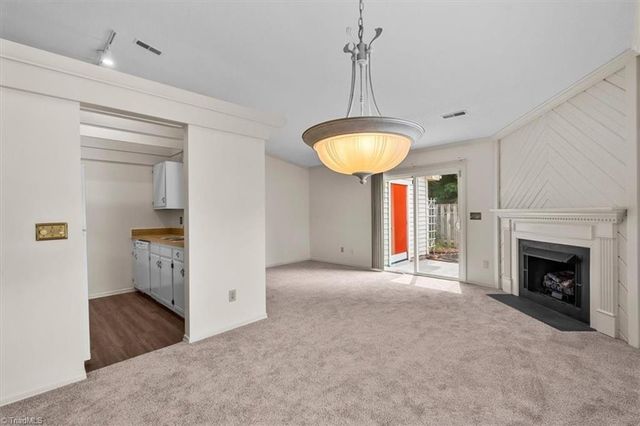 2645 Cottage Place, Greensboro, NC 27455