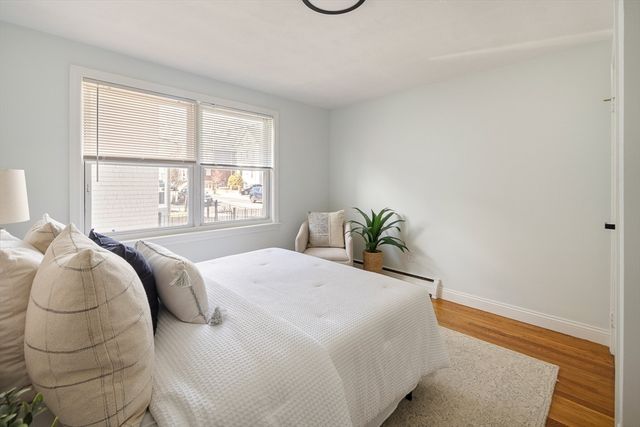 10 Avon St 16, Somerville, MA 02143