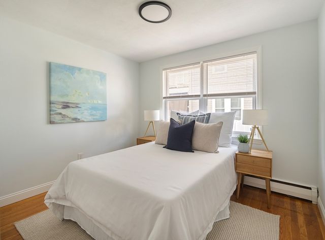 10 Avon St 16, Somerville, MA 02143