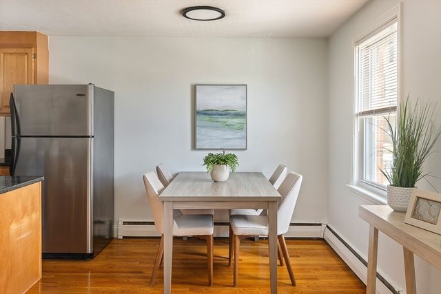 10 Avon St 16, Somerville, MA 02143