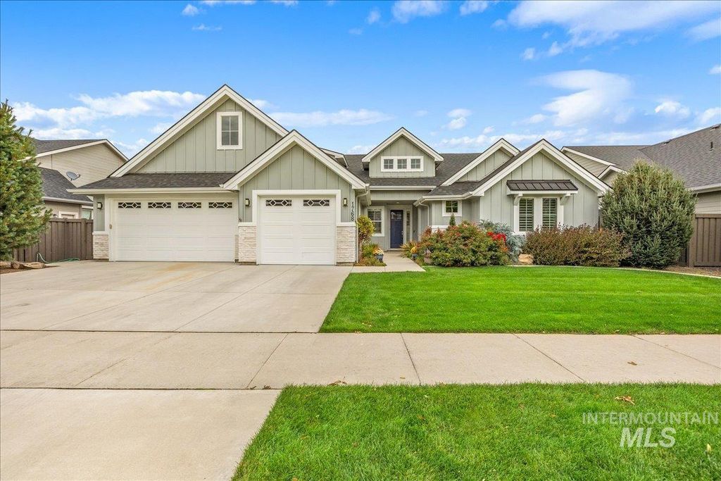 1768 N Annadale Way, Eagle, ID 83616 photo 3