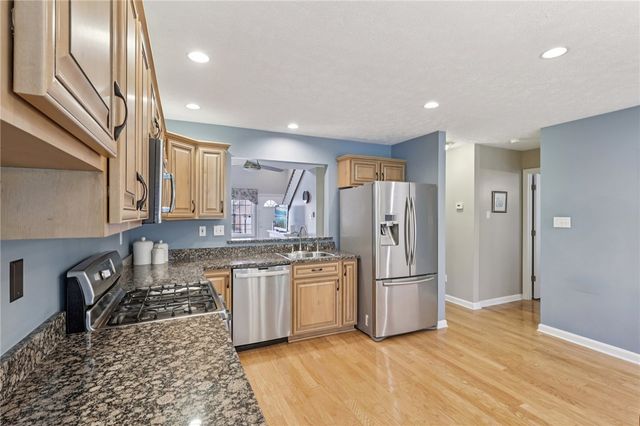 3503 Chrismar Ct, South Fayette, PA 15017