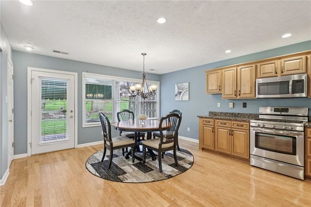 3503 Chrismar Ct, South Fayette, PA 15017