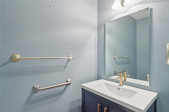 3503 Chrismar Ct, South Fayette, PA 15017