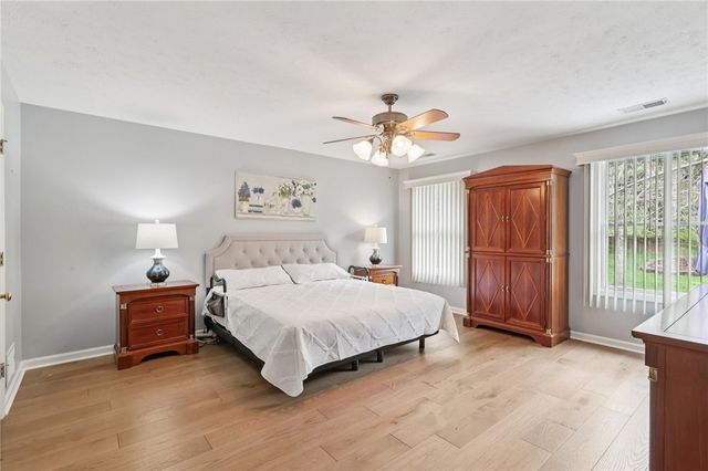 3503 Chrismar Ct, South Fayette, PA 15017