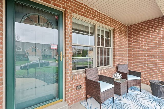 3503 Chrismar Ct, South Fayette, PA 15017