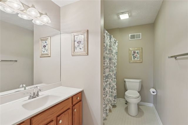 3503 Chrismar Ct, South Fayette, PA 15017