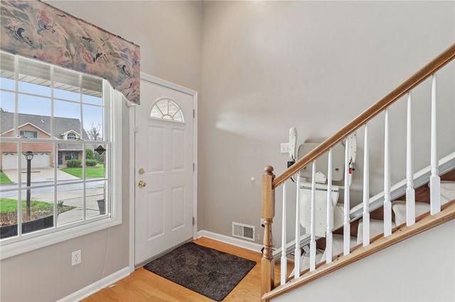 3503 Chrismar Ct, South Fayette, PA 15017