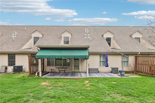 3503 Chrismar Ct, South Fayette, PA 15017