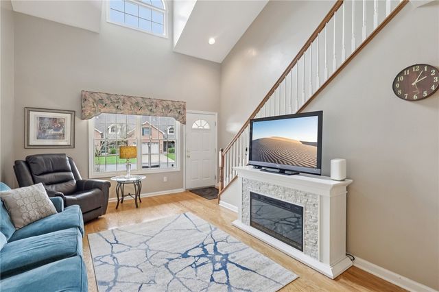 3503 Chrismar Ct, South Fayette, PA 15017