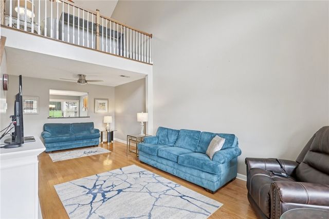 3503 Chrismar Ct, South Fayette, PA 15017