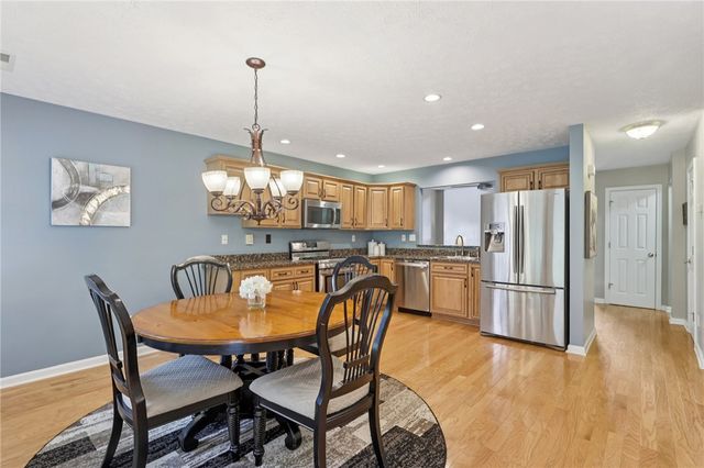 3503 Chrismar Ct, South Fayette, PA 15017