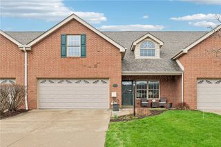 3503 Chrismar Ct, South Fayette, PA 15017