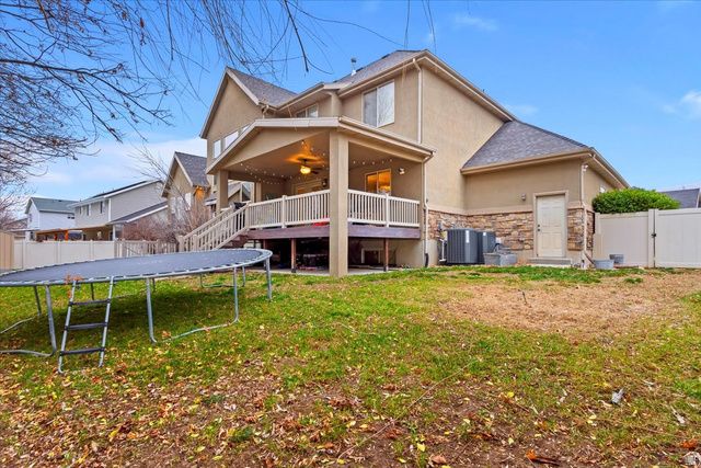 431 N 1050 E, Layton, UT 84040