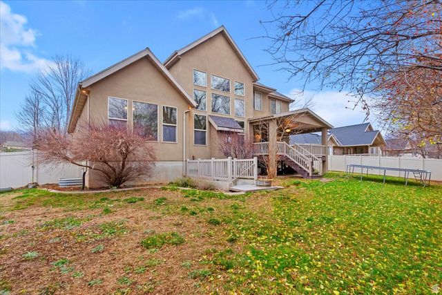 431 N 1050 E, Layton, UT 84040