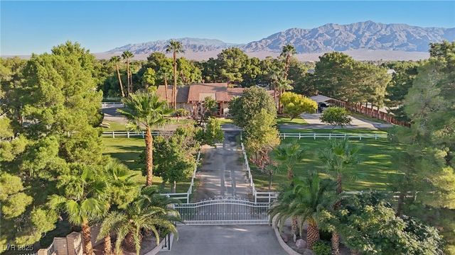 6600 Via Provenza Avenue, Las Vegas, NV 89131