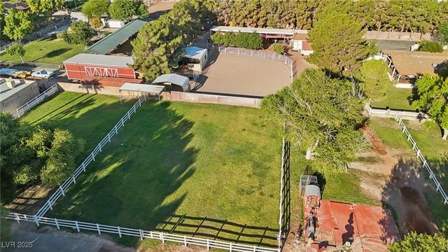 6600 Via Provenza Avenue, Las Vegas, NV 89131