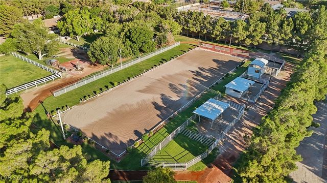 6600 Via Provenza Avenue, Las Vegas, NV 89131