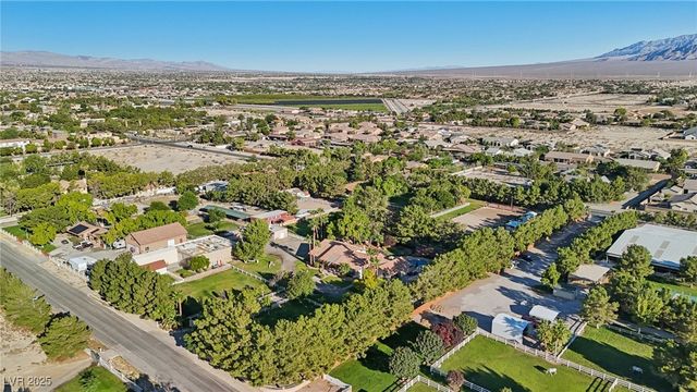 6600 Via Provenza Avenue, Las Vegas, NV 89131