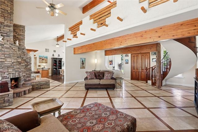 6600 Via Provenza Avenue, Las Vegas, NV 89131