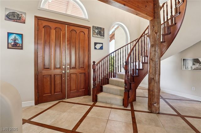 6600 Via Provenza Avenue, Las Vegas, NV 89131