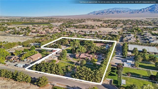 6600 Via Provenza Avenue, Las Vegas, NV 89131