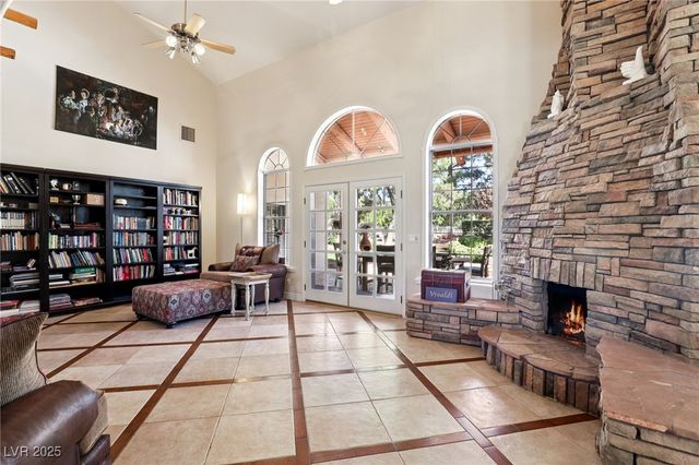 6600 Via Provenza Avenue, Las Vegas, NV 89131