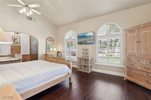 6600 Via Provenza Avenue, Las Vegas, NV 89131