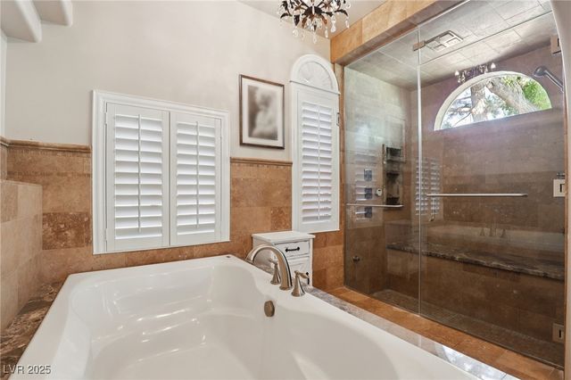 6600 Via Provenza Avenue, Las Vegas, NV 89131