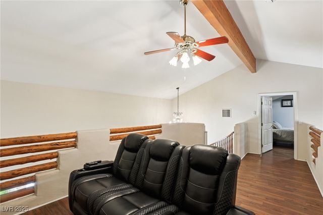 6600 Via Provenza Avenue, Las Vegas, NV 89131