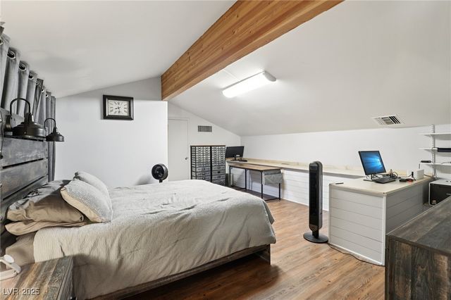 6600 Via Provenza Avenue, Las Vegas, NV 89131