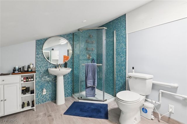 6600 Via Provenza Avenue, Las Vegas, NV 89131