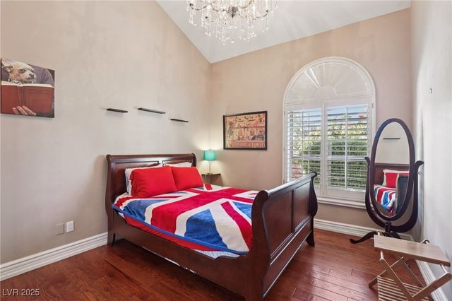 6600 Via Provenza Avenue, Las Vegas, NV 89131