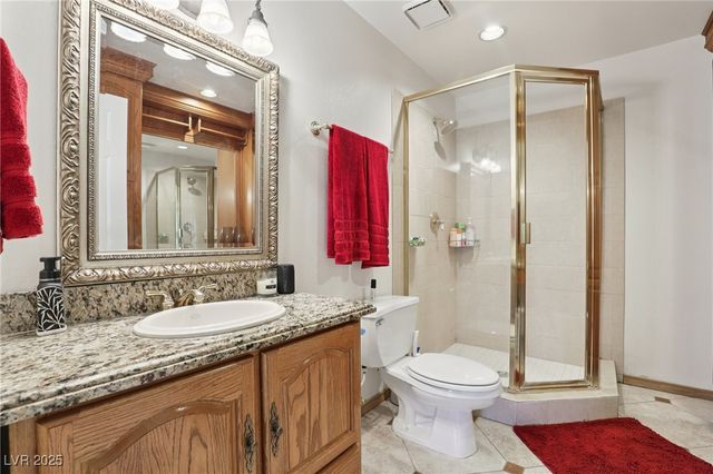 6600 Via Provenza Avenue, Las Vegas, NV 89131