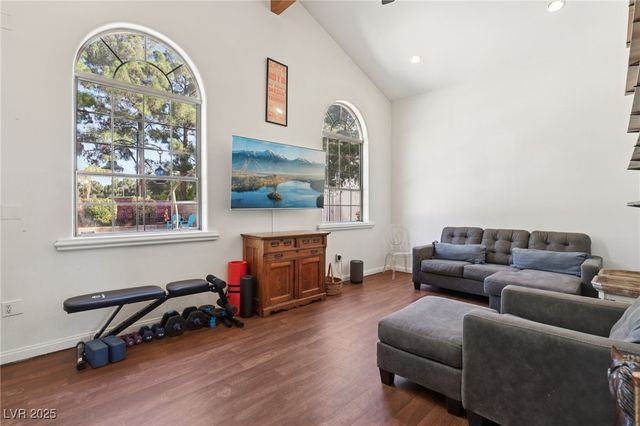 6600 Via Provenza Avenue, Las Vegas, NV 89131