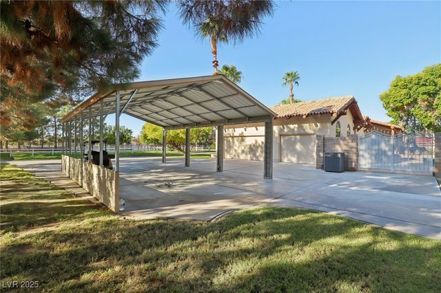 6600 Via Provenza Avenue, Las Vegas, NV 89131
