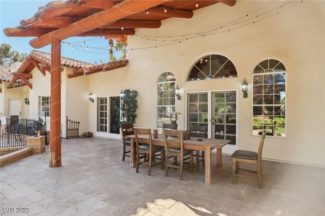 6600 Via Provenza Avenue, Las Vegas, NV 89131