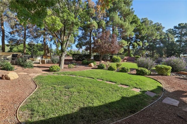 6600 Via Provenza Avenue, Las Vegas, NV 89131